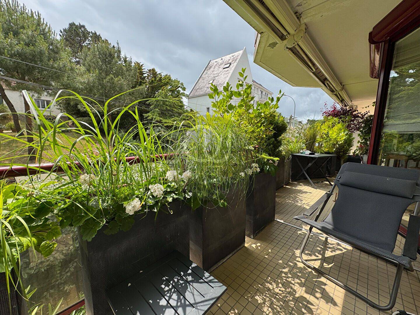 Appartement 4 pièces 97 m² · à La Baule-Escoublac · 96,6 m² · 930 000 €