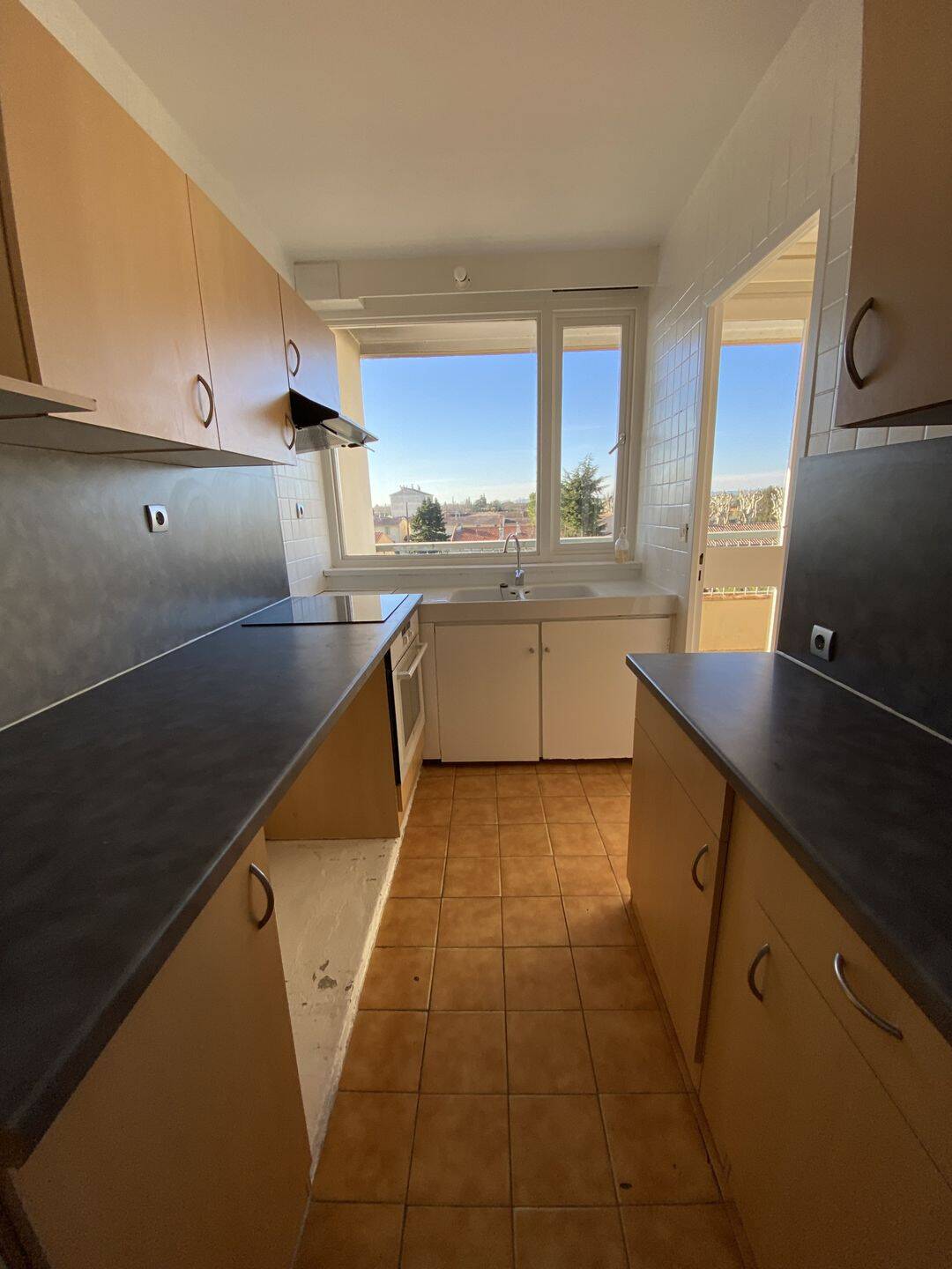 Appartement 2 pièces 39 m² · à Lapalud · 38,5 m² · 581 €