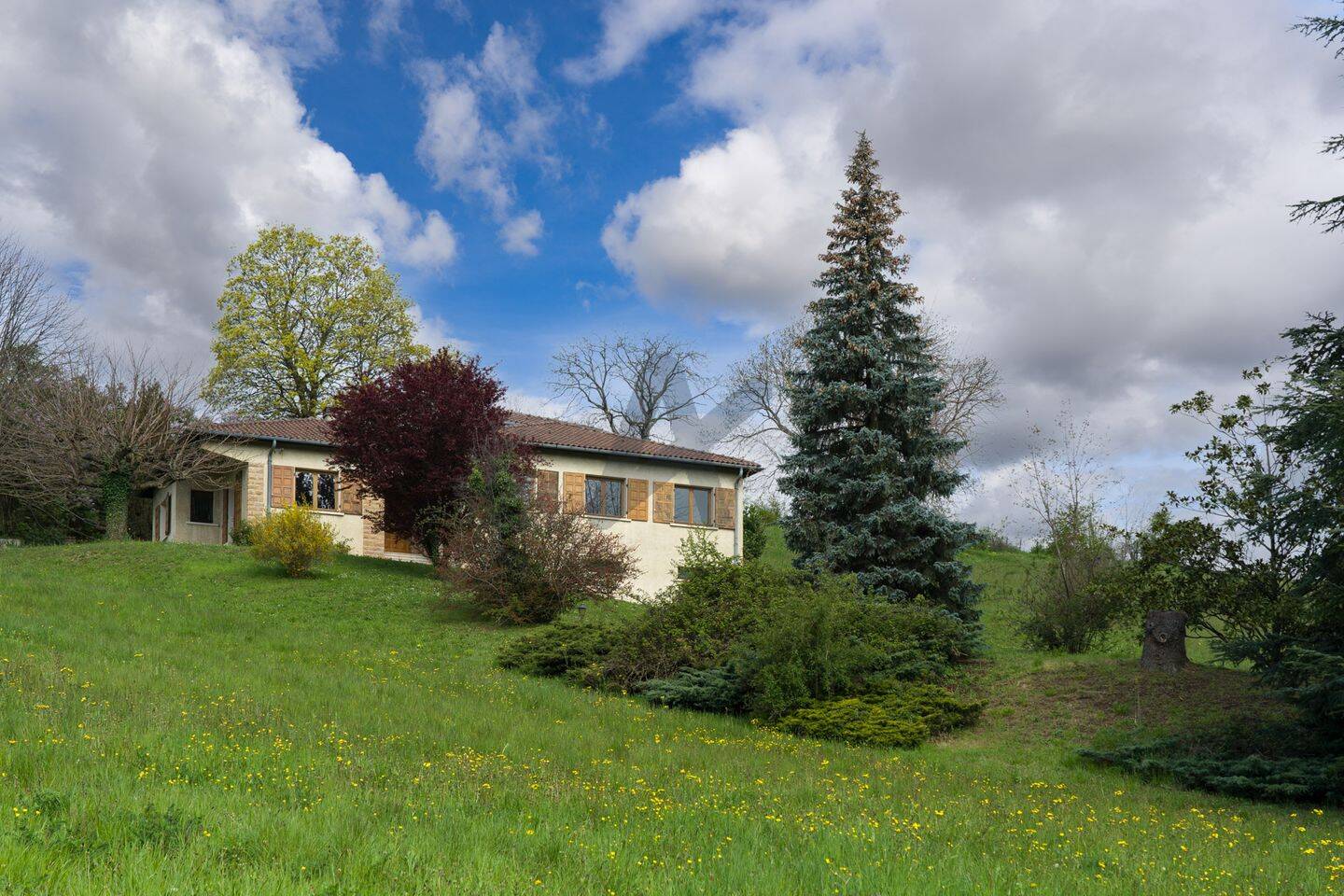 Maison 6 pièces 182 m² · à Saint-Didier-au-Mont-d'Or · 182 m² · 720 000 €