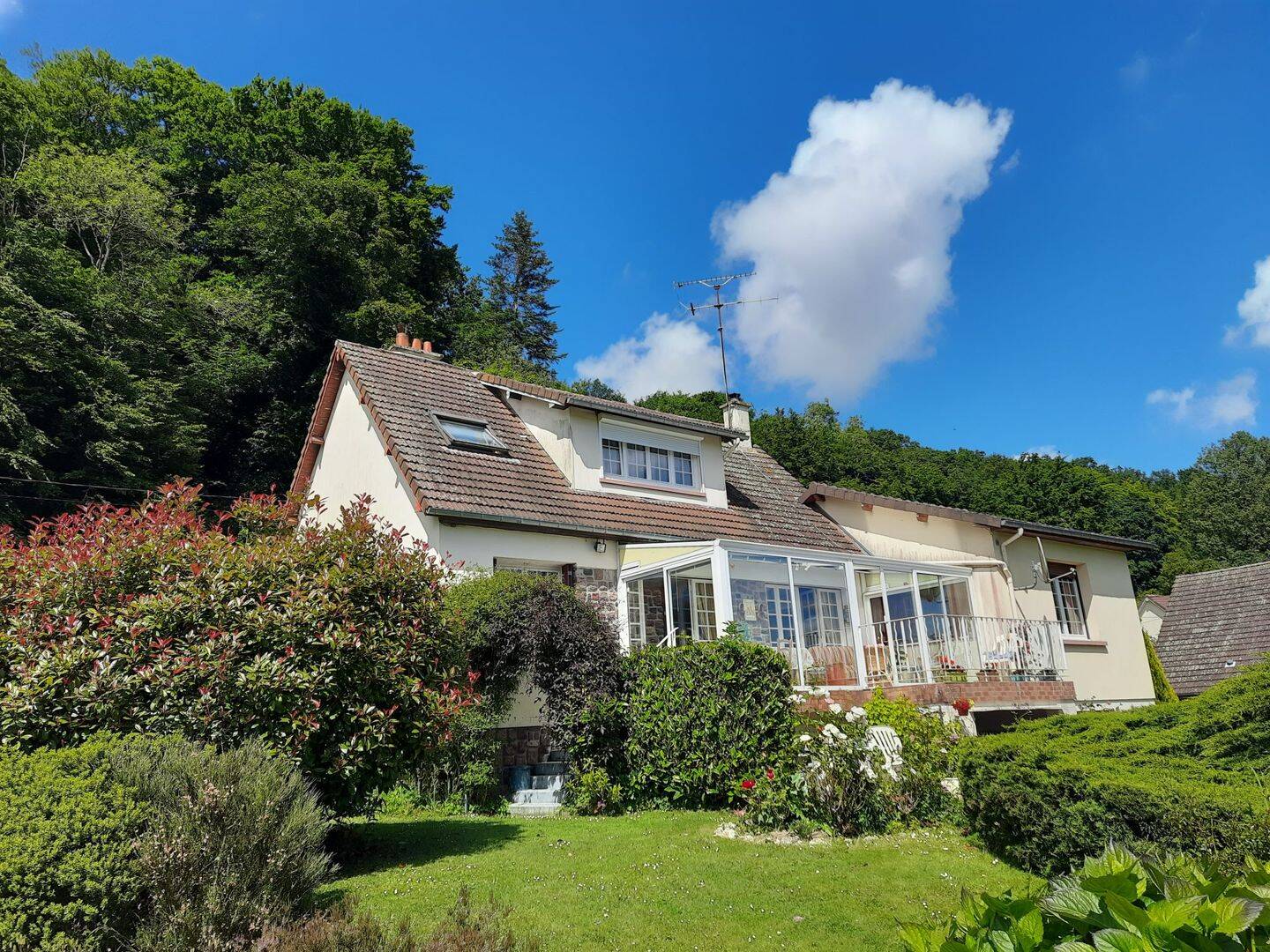 Maison 6 pièces 145 m² · à Valmont · 145 m² · 225 000 €