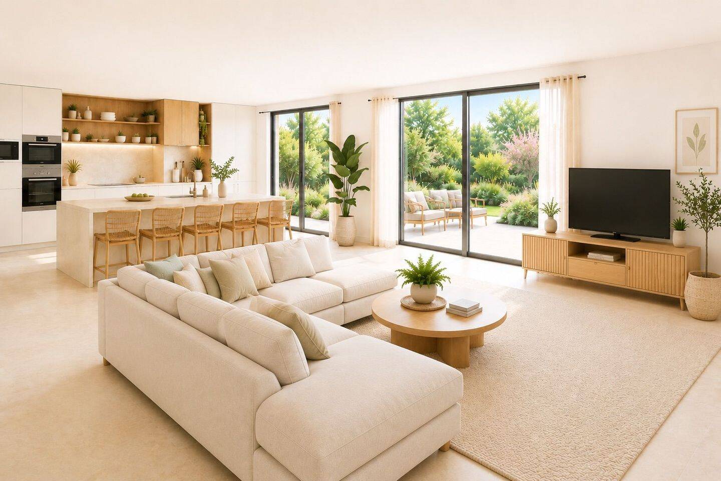 Appartement 3 pièces 64 m² · à Saint-Malo · 64 m² · 304 000 €
