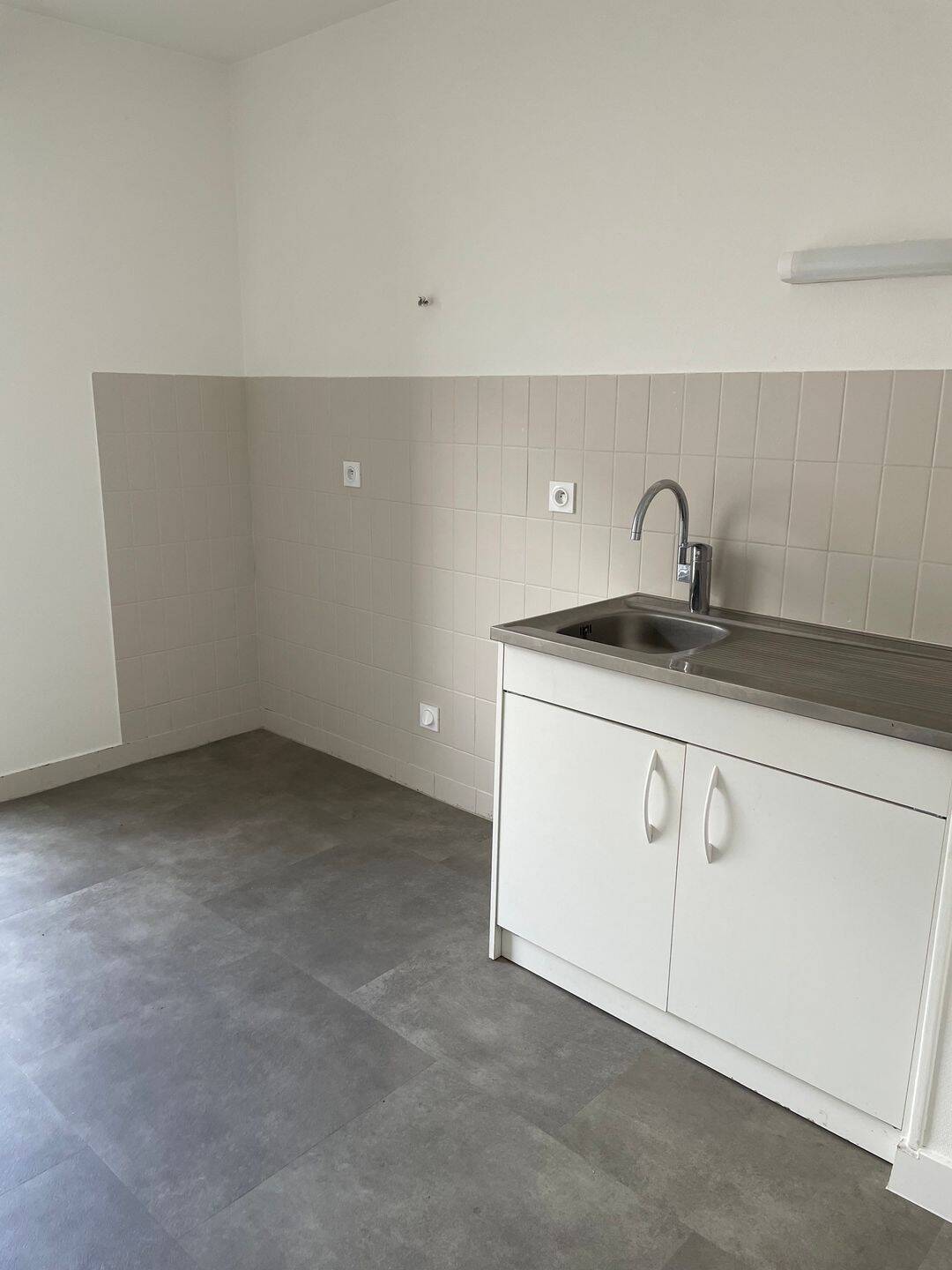 Appartement 2 pièces 49 m² · à Strasbourg · 48,8 m² · 676 €