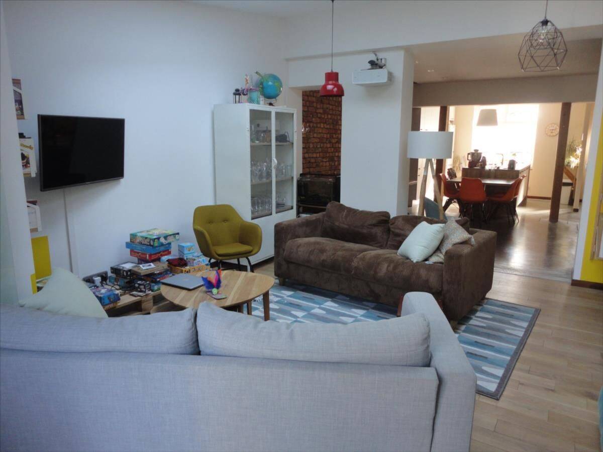 Maison 4 pièces 104 m² · à Bailleul · 104 m² · 265 000 €
