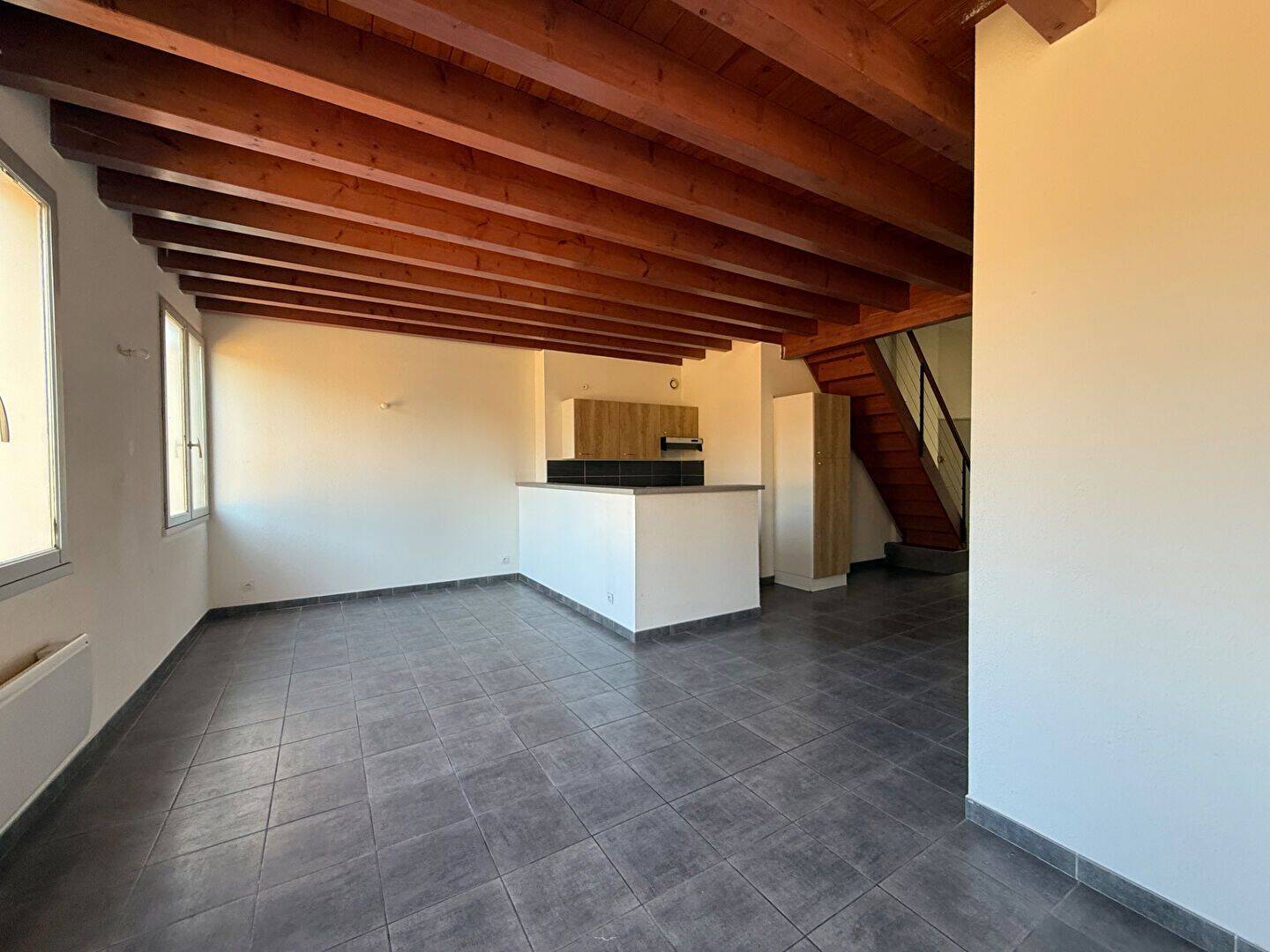 Appartement 4 pièces 73 m² · à Limoux · 72,5 m² · 590 €/mois