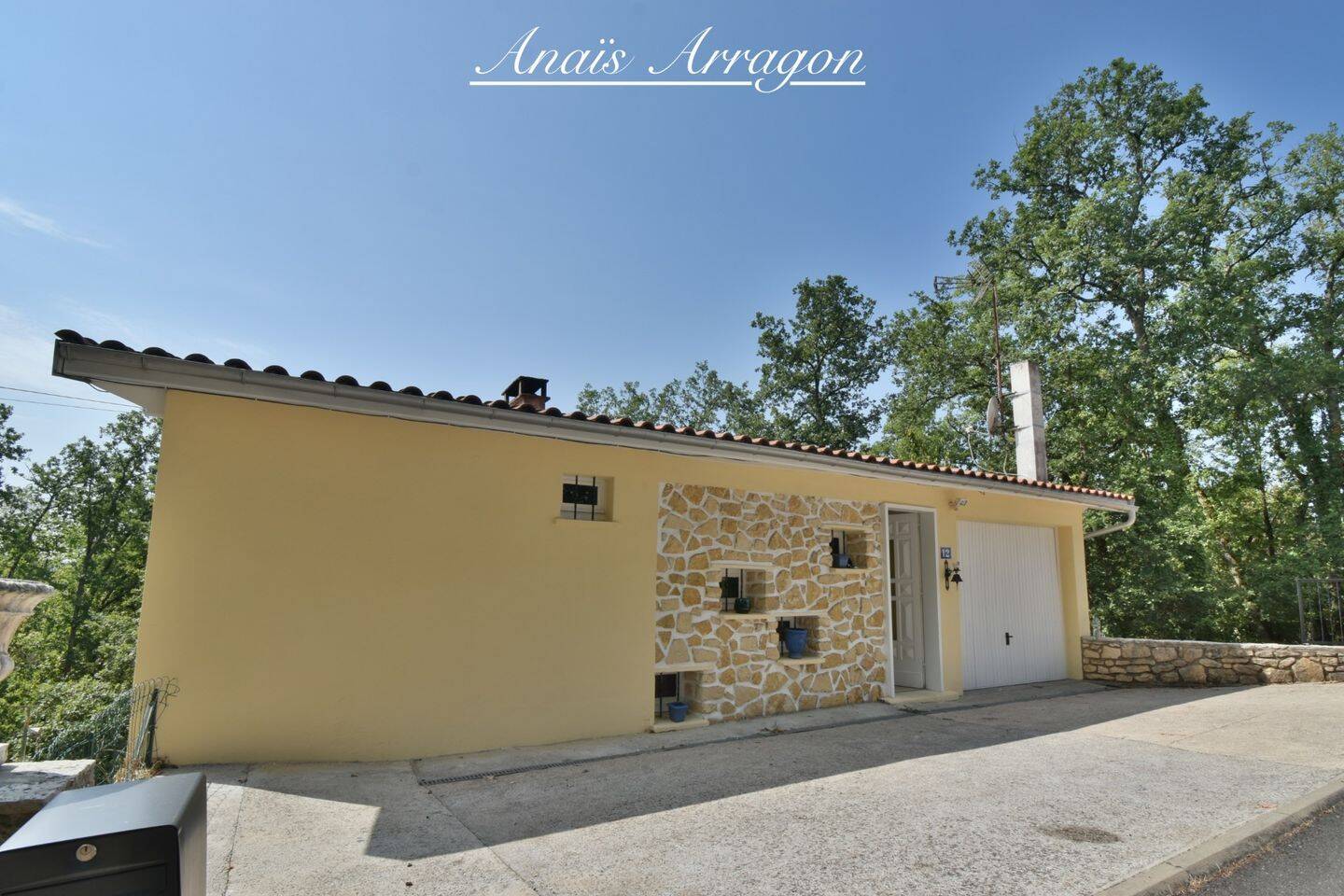 Maison 3 pièces 72 m² · à Condezaygues · 72 m² · 119 900 €