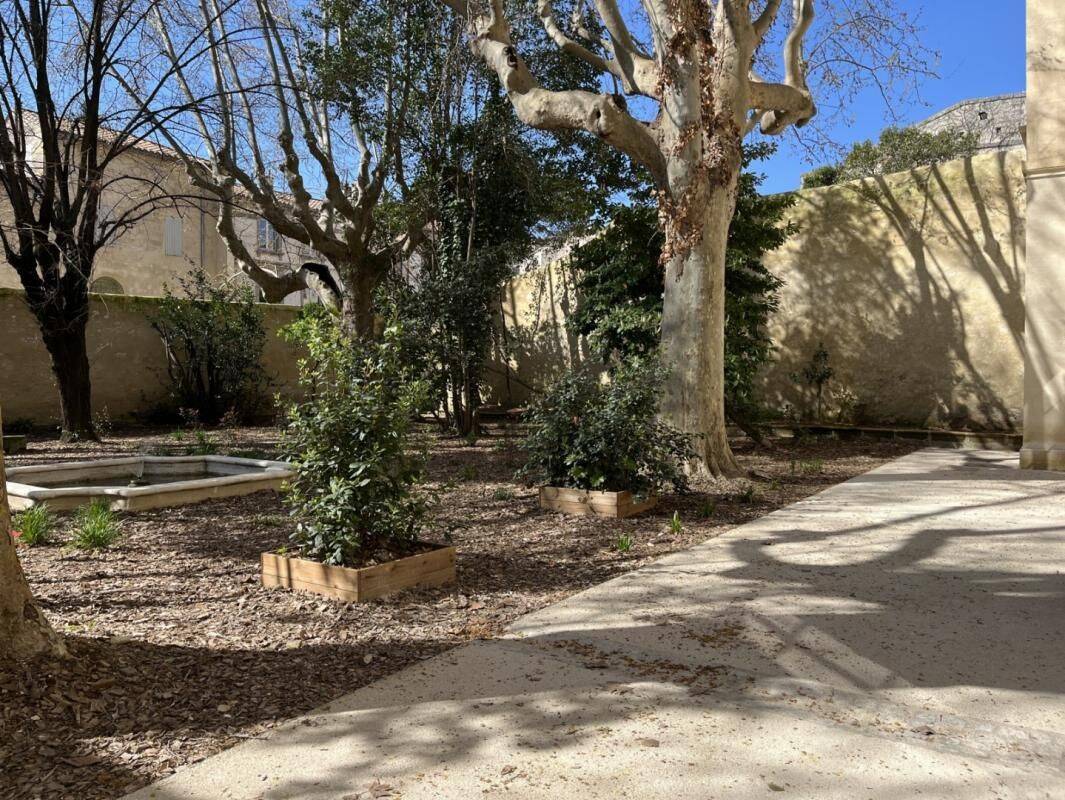 Appartement 2 pièces 51 m² · à Avignon · 51 m² · 690 €