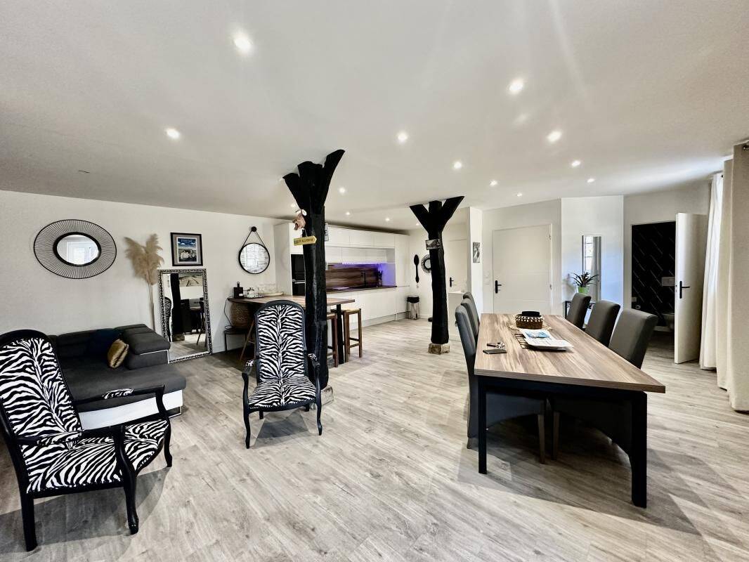 Appartement 3 pièces 92 m² · à Veules-les-Roses · 92 m² · 264 000 €