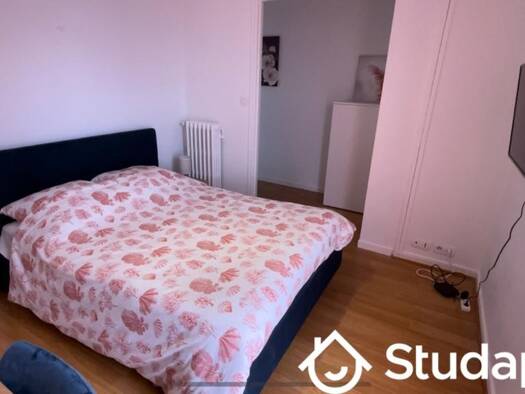 Colocation à louer 600 € 1 pièce 4 chambres 12 m² 5ème étage Gare Le Chénay Gagny Gagny 93220