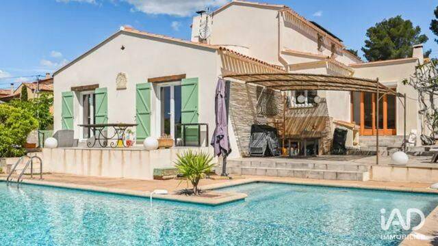 Maison 5 pièces 200 m² · à La Ciotat · 200 m² · 940 000 €