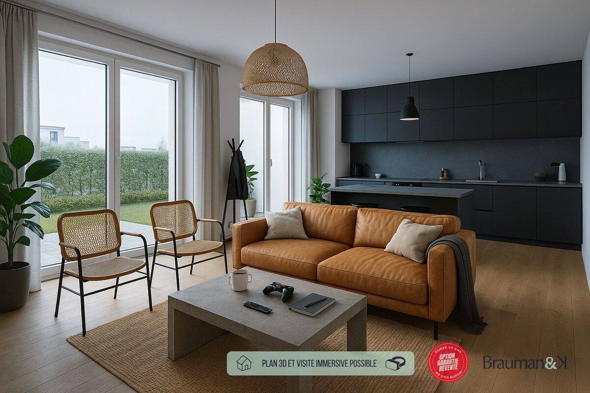 Appartement 5 pièces 102 m² · à Mâcon · 102 m² · 272 103 €