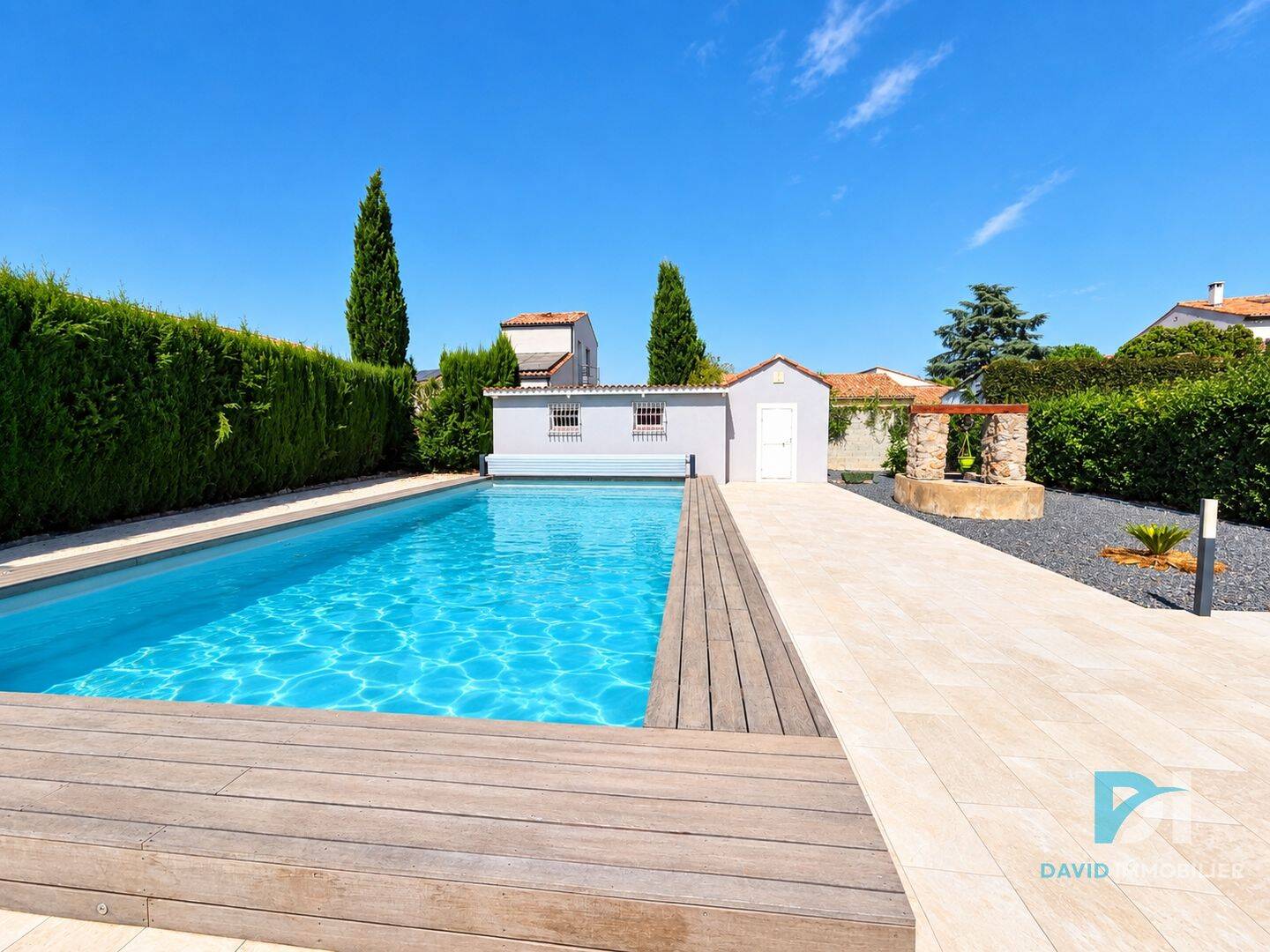 Maison 6 pièces 183 m² · à Vias · 183 m² · 549 000 €