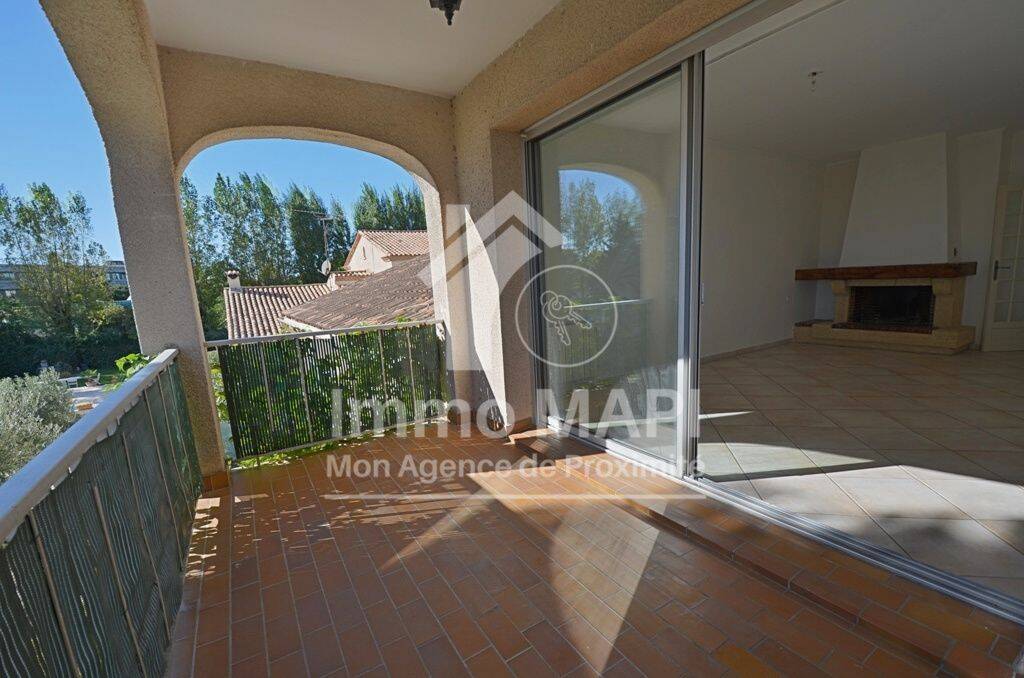 Appartement 5 pièces 135 m² · à Lattes · 135 m² · 340 000 €
