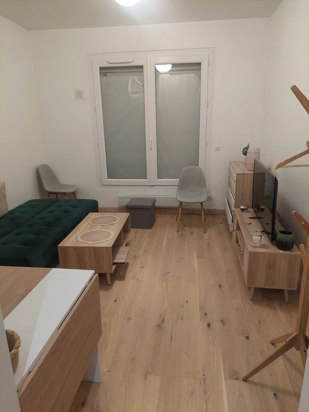 Appartement 2 pièces 33 m² · à Saint-Ouen-sur-Seine · 33 m² · 950 €/mois
