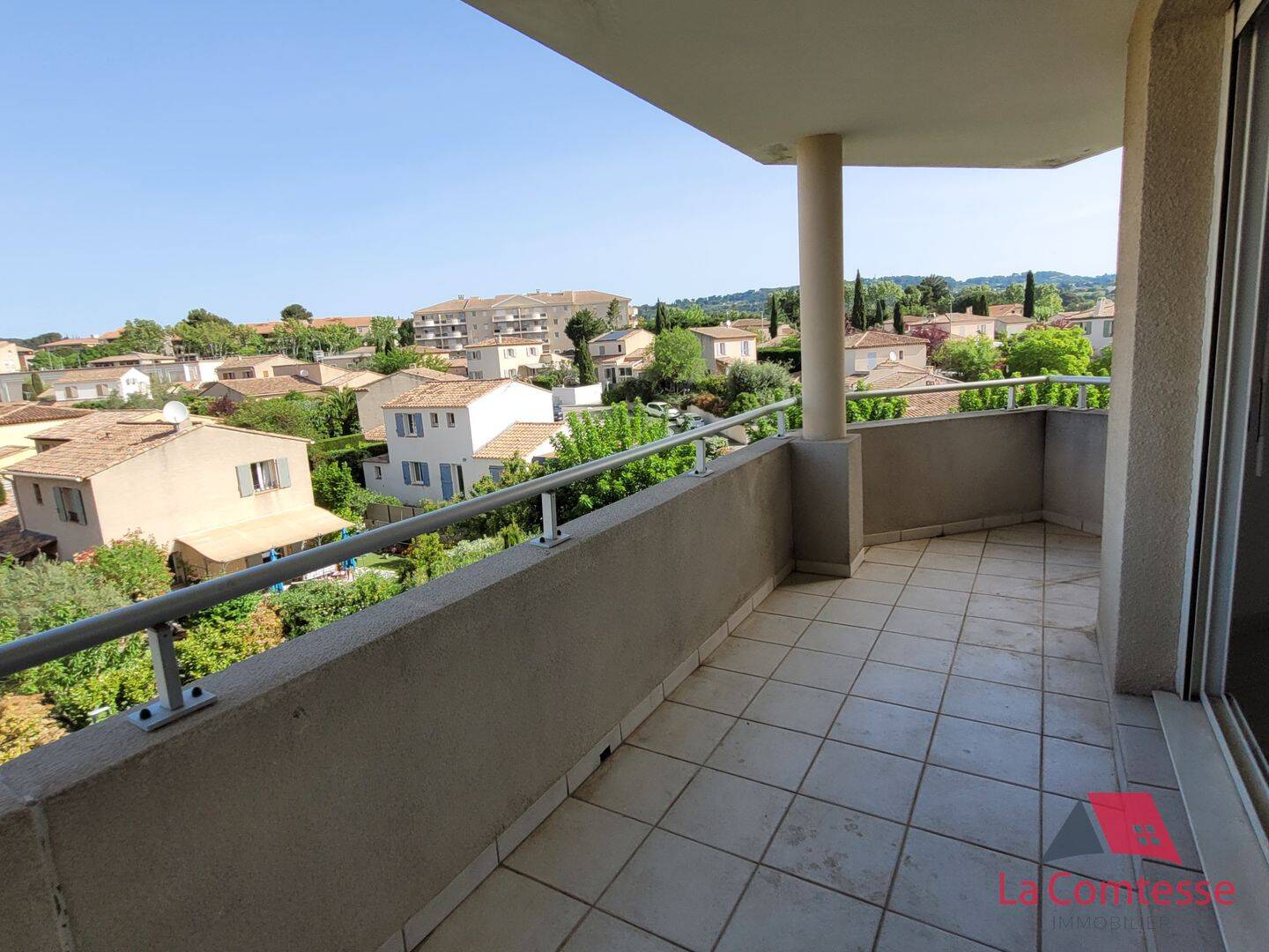 Appartement 2 pièces 45 m² · à Aix-en-Provence · 45 m² · 848 €/mois