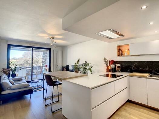 Appartement à vendre - Première occupation 288 000 € 2 pièces 1 chambre 50 m² Étage 1/7 Montpellier 34000