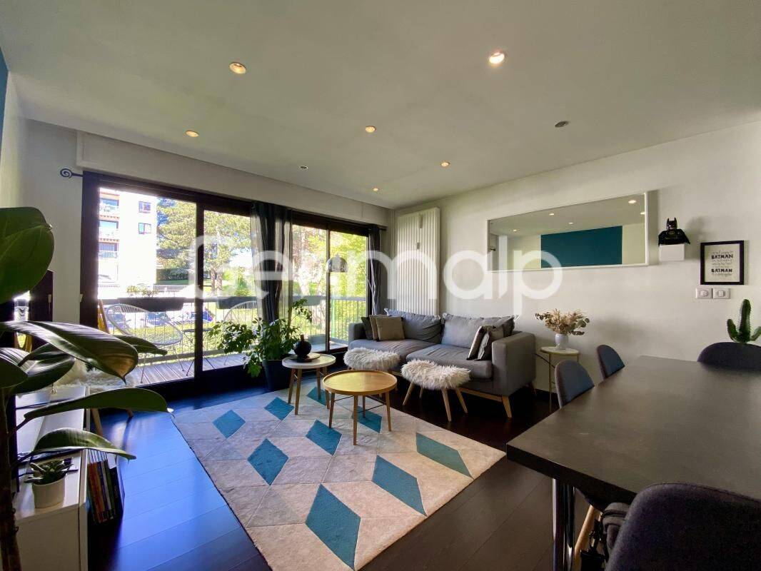 Appartement 3 pièces 67 m² · à Annecy · 67 m² · 1 315 €/mois