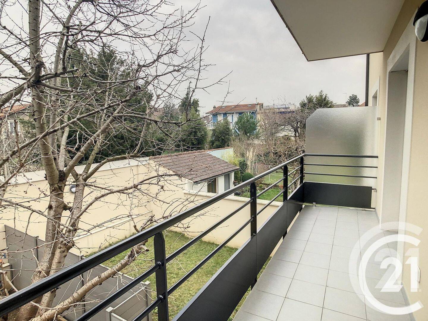 Appartement 2 pièces 40 m² · à Vitry-sur-Seine · 40,1 m² · 980 €