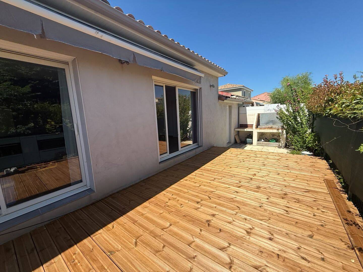 Maison 4 pièces 90 m² · à Montagnac · 90 m² · 299 000 €