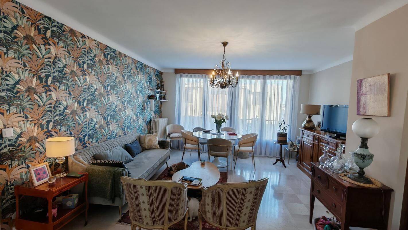 Appartement 3 pièces 73 m² · à Sete · 73 m² · 214 500 €