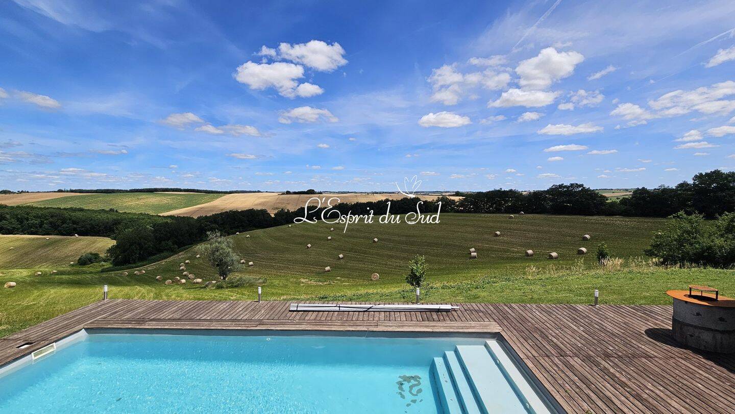 Maison 6 pièces 163 m² · à Rabastens · 163 m² · 399 000 €