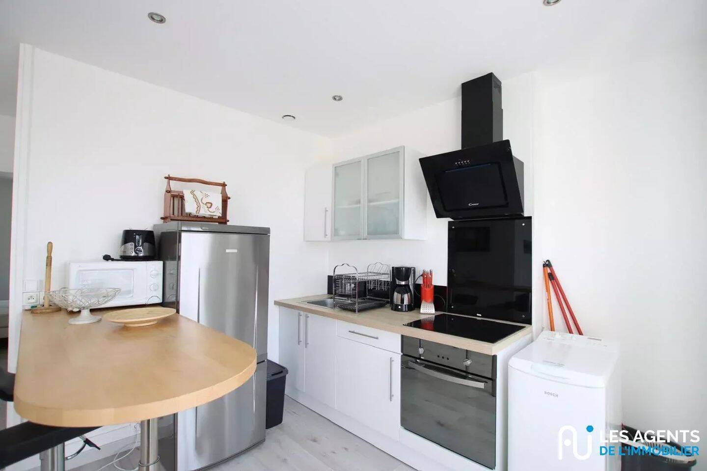 Appartement 2 pièces 39 m² · à Orléans · 39,4 m² · 620 €