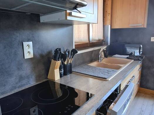 Maison à vendre 550 000 € 5 pièces 4 chambres 168 m² 500 m² de terrain Aime-la-Plagne 73210