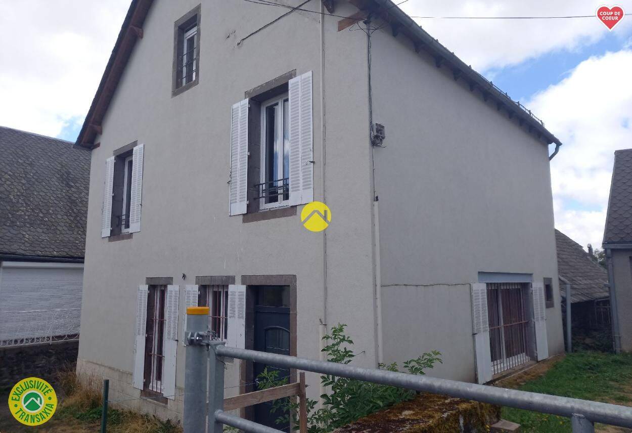 Maison 7 pièces 135 m² · à Murat · 135 m² · 96 000 €