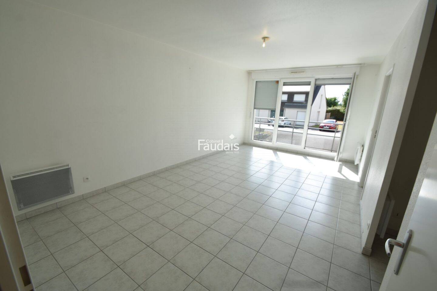 Appartement 2 pièces 50 m² · à Saint-Lô · 50,1 m² · 525 €