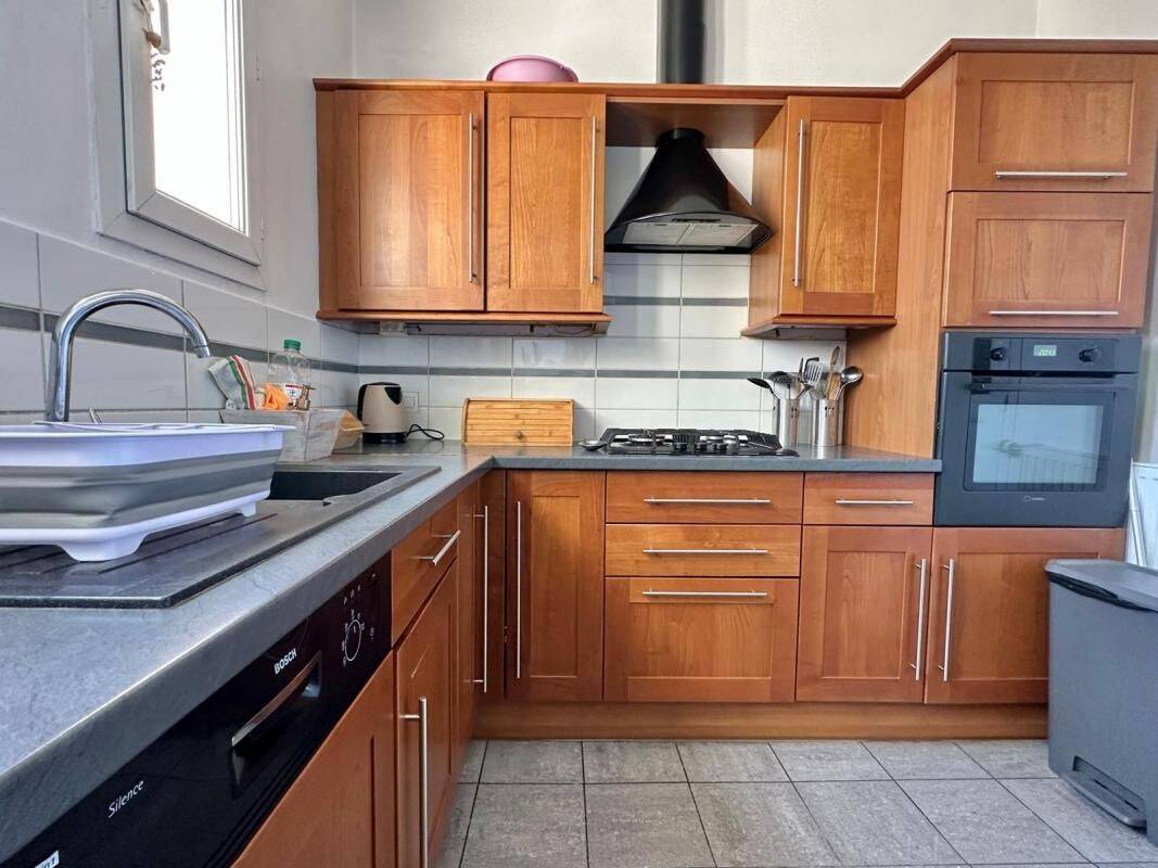 Appartement 3 pièces 71 m² · à Étampes · 71,2 m² · 950 €/mois