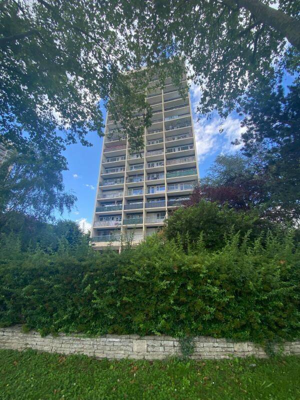 Appartement 2 pièces 49 m² · à Antony · 48,6 m² · 1 018 €/mois