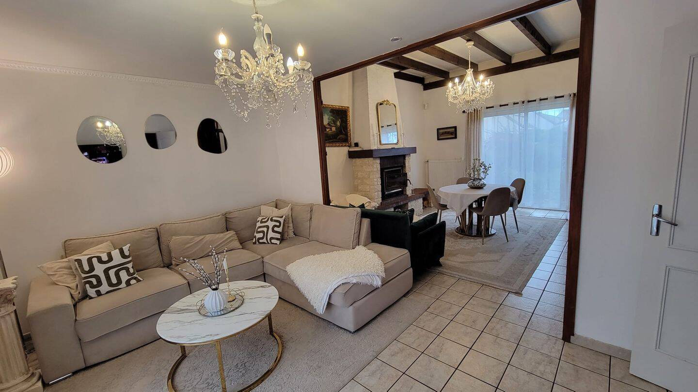 Maison 6 pièces 143 m² · à Meaux · 143,1 m² · 310 000 €