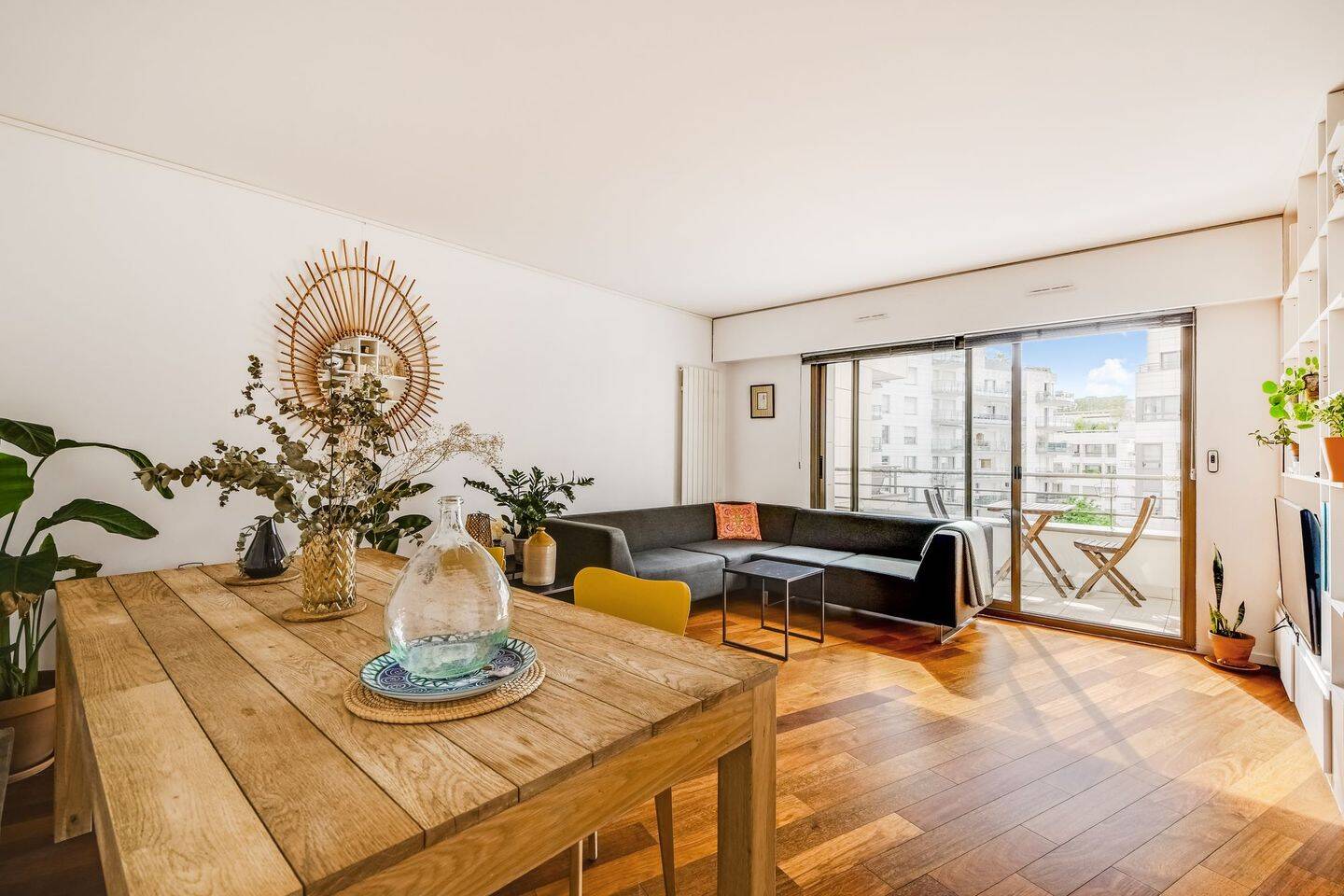 Appartement 3 pièces 68 m² · à Levallois-Perret · 68 m² · 2 995 €