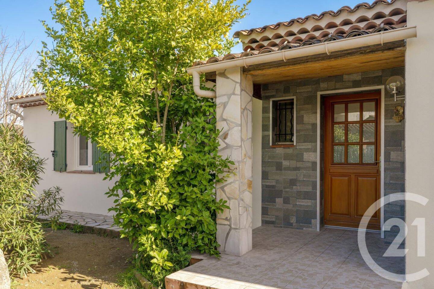 Maison 5 pièces 120 m² · à Lorgues · 120 m² · 299 000 €