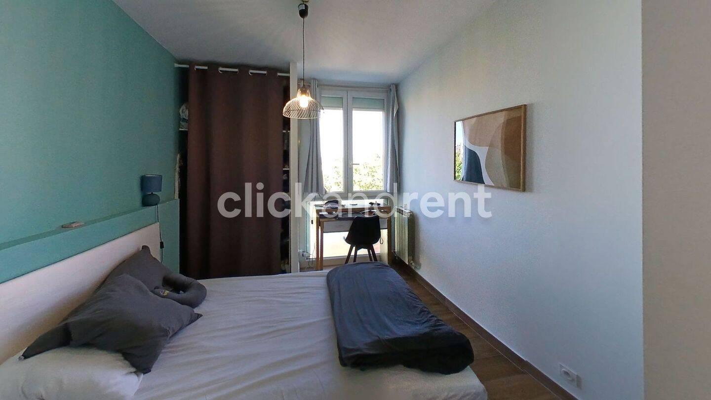 Chambre en colocation à Montpellier — 10