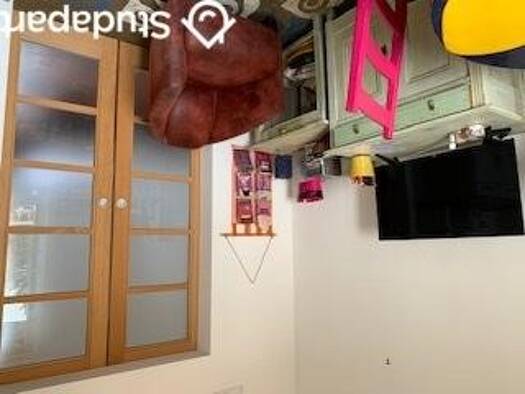 Appartement à louer 700 € 3 pièces 1 chambre 31 m² Étage 1/2 Centre Pornic 44210