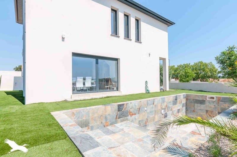 Maison 5 pièces 135 m² · à Valros · 135 m² · 384 000 €