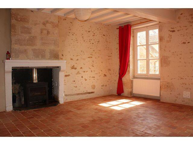 Maison 3 pièces 47 m² · à Belforêt-en-Perche · 47 m² · 466 €