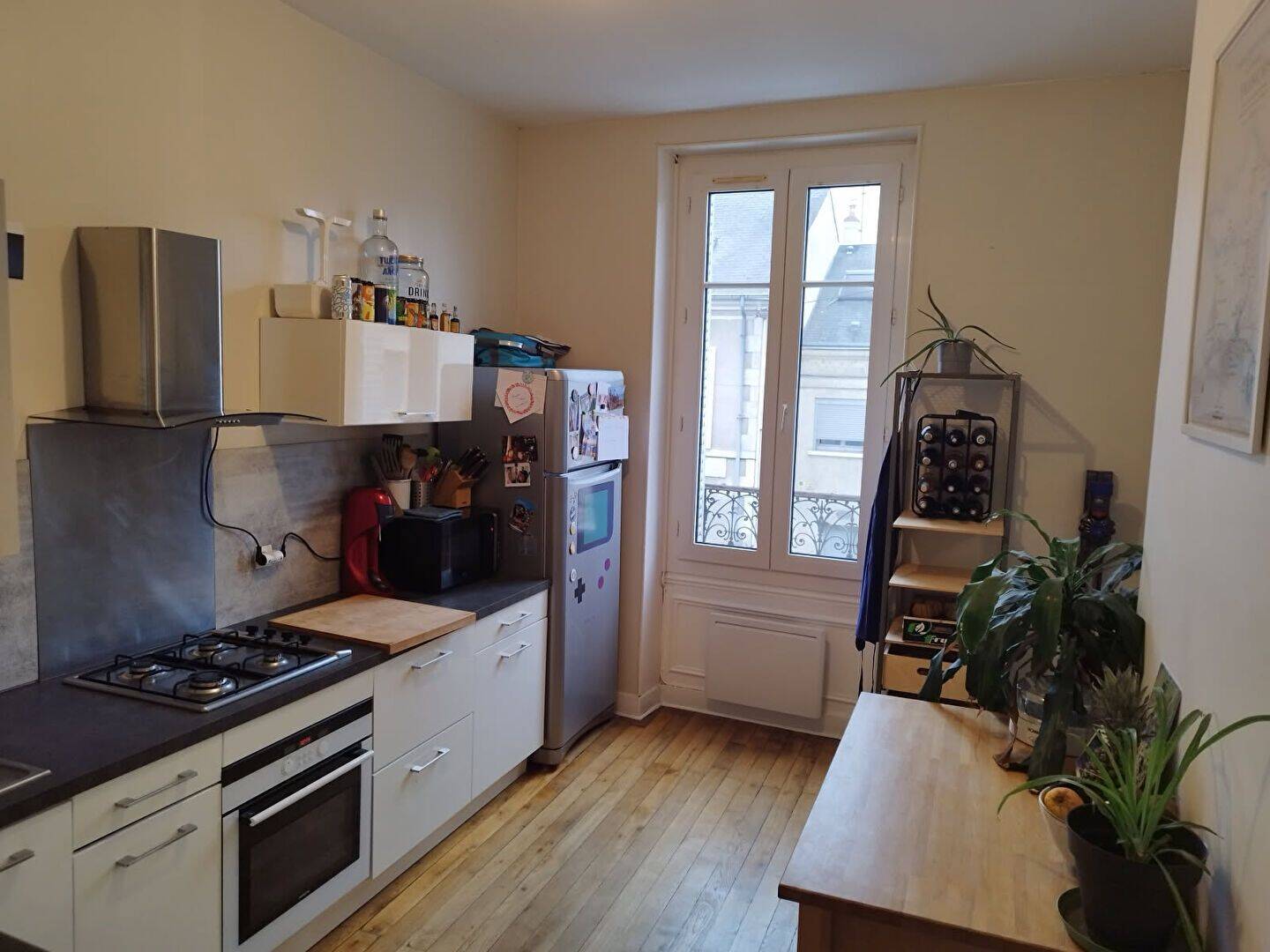 Appartement 3 pièces 64 m² · à Fleury-les-Aubrais · 64,1 m² · 129 900 €