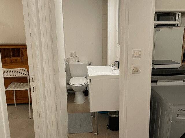 Appartement 2 pièces 31 m² · à Caen · 31 m² · 560 €