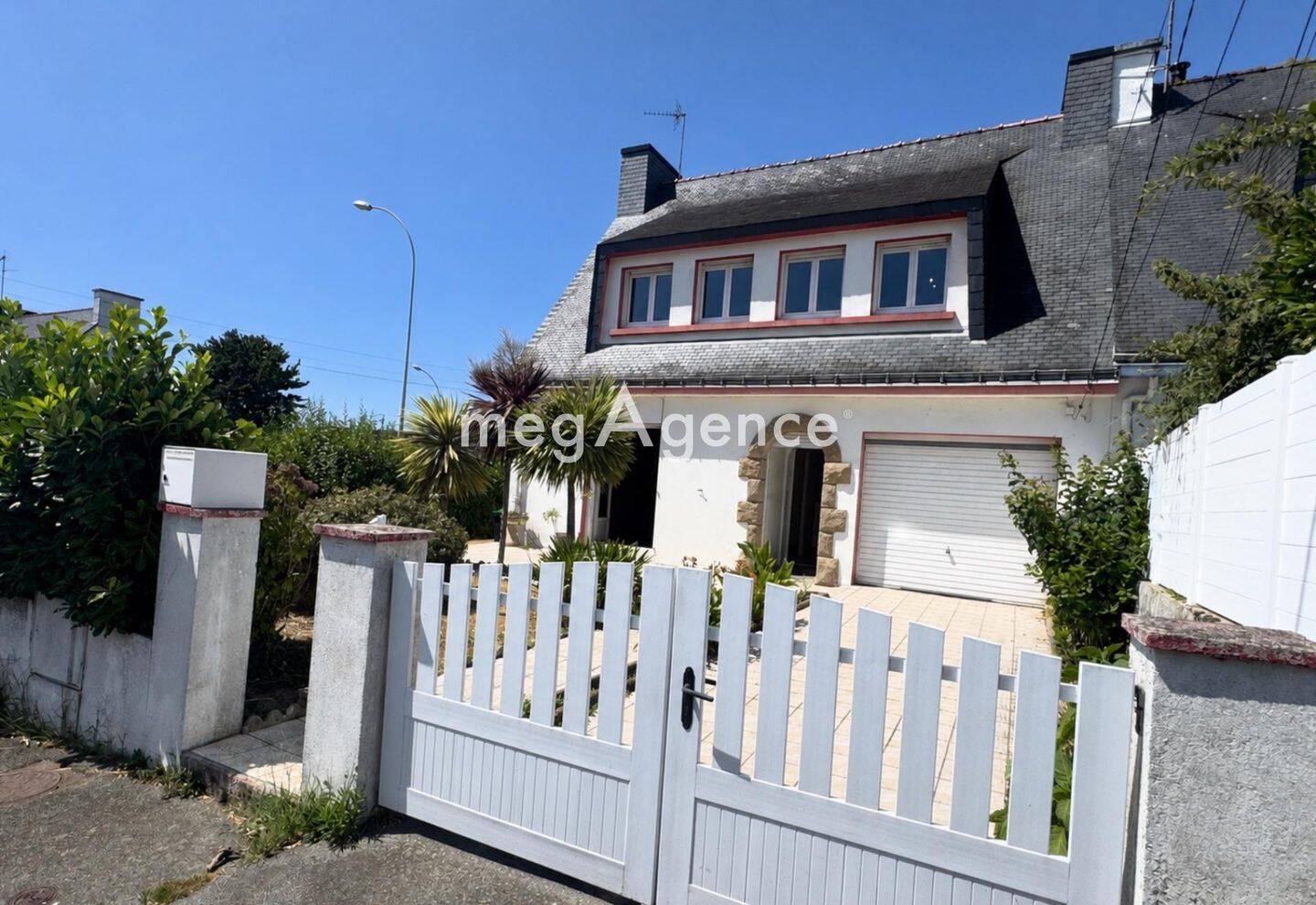 Maison 4 pièces 90 m² · à Lanester · 90 m² · 216 500 €
