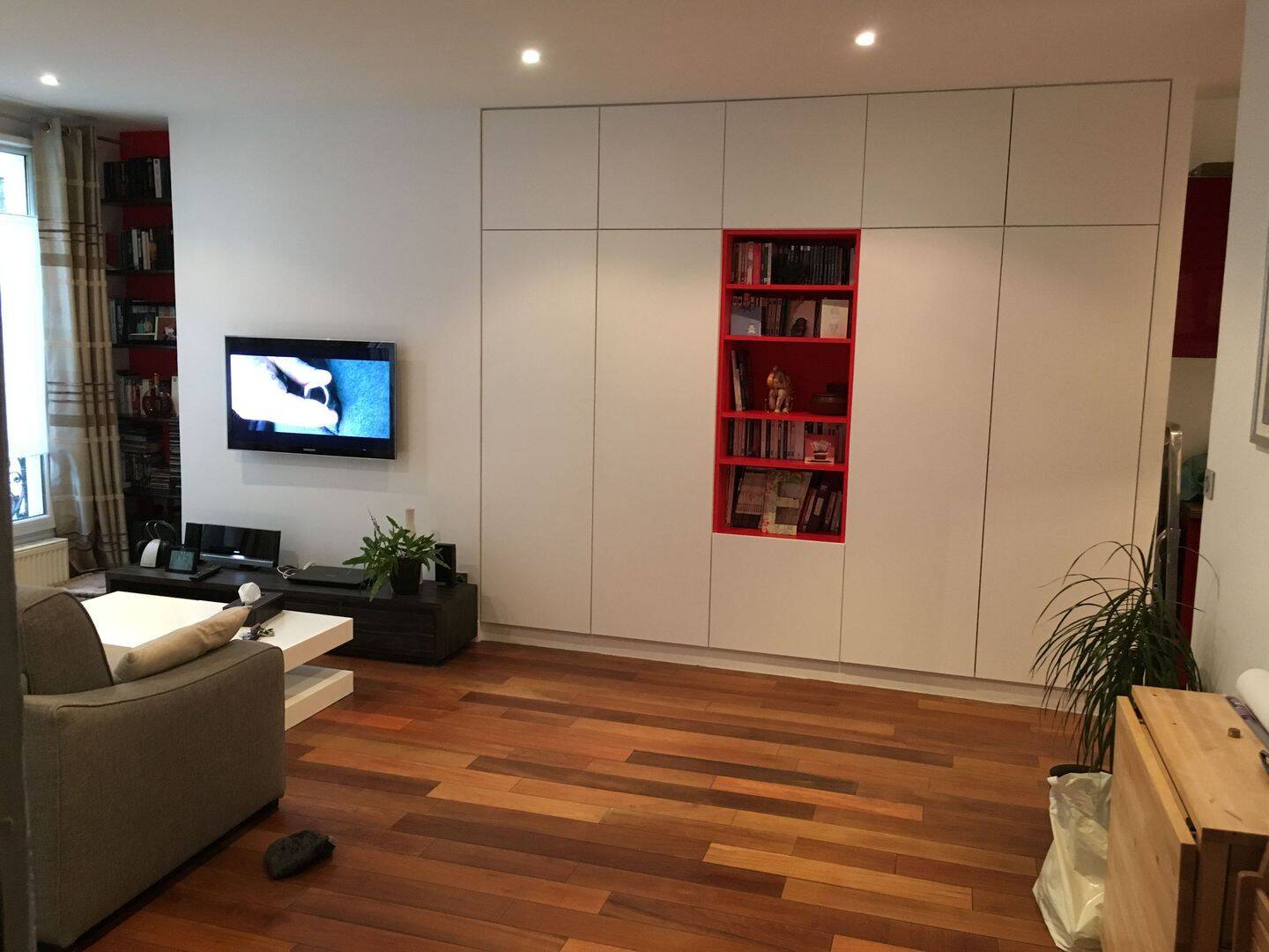 Appartement 2 pièces 47 m² · à Paris 10ème Arrondissement · 47 m² · 1 850 €