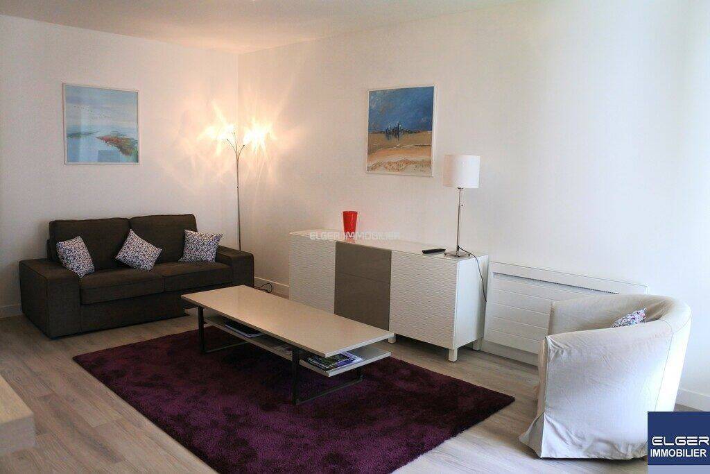 Appartement 2 pièces 49 m² · à Courbevoie · 49,3 m² · 1 510 €/mois
