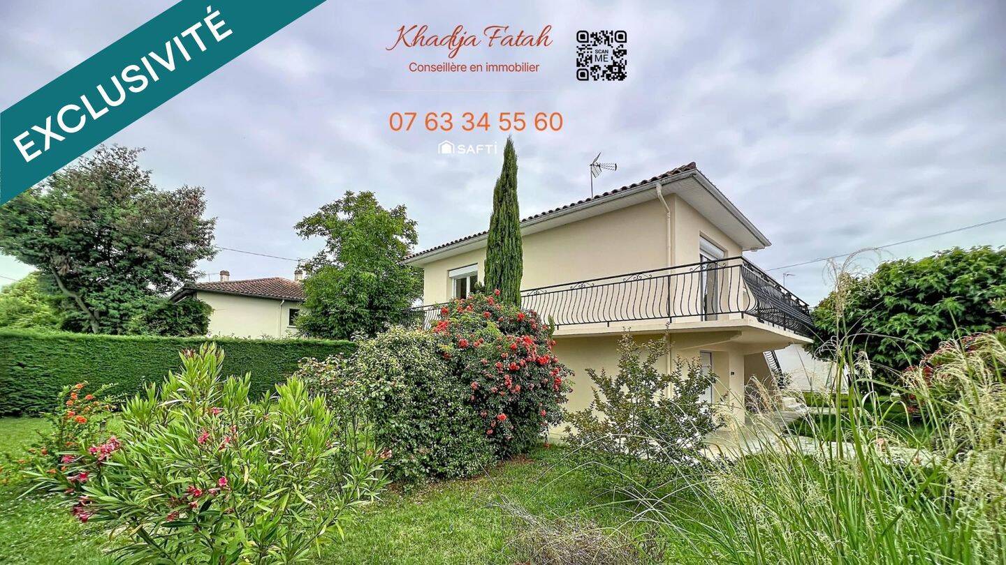Maison 3 pièces 86 m² · à Casseneuil · 86 m² · 155 000 €