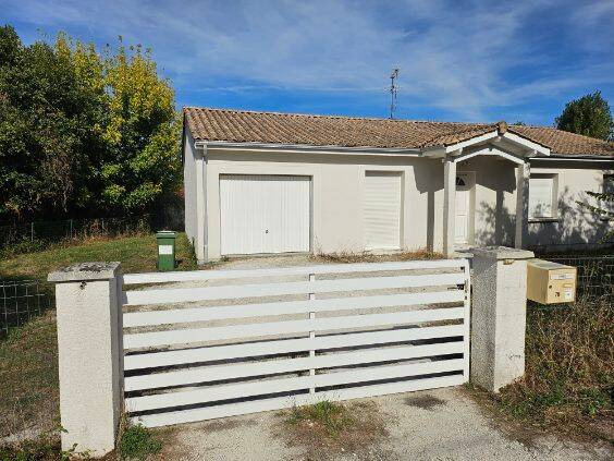 Maison 4 pièces 115 m² · à Gradignan · 115 m² · 1 790 €/mois