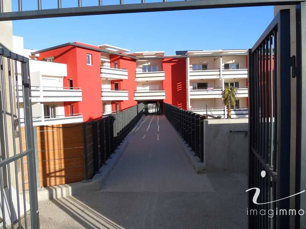 Appartement 3 pièces 66 m² · à Agde · 65,6 m² · 952 €
