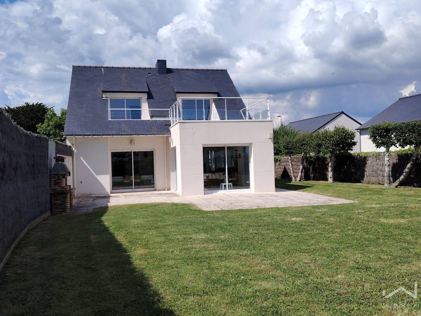 Maison 4 pièces 146 m² · à Sarzeau · 145,6 m² · 998 000 €