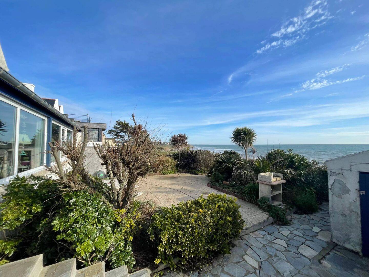 Maison 5 pièces 140 m² · à Plouhinec · 140 m² · 599 000 €