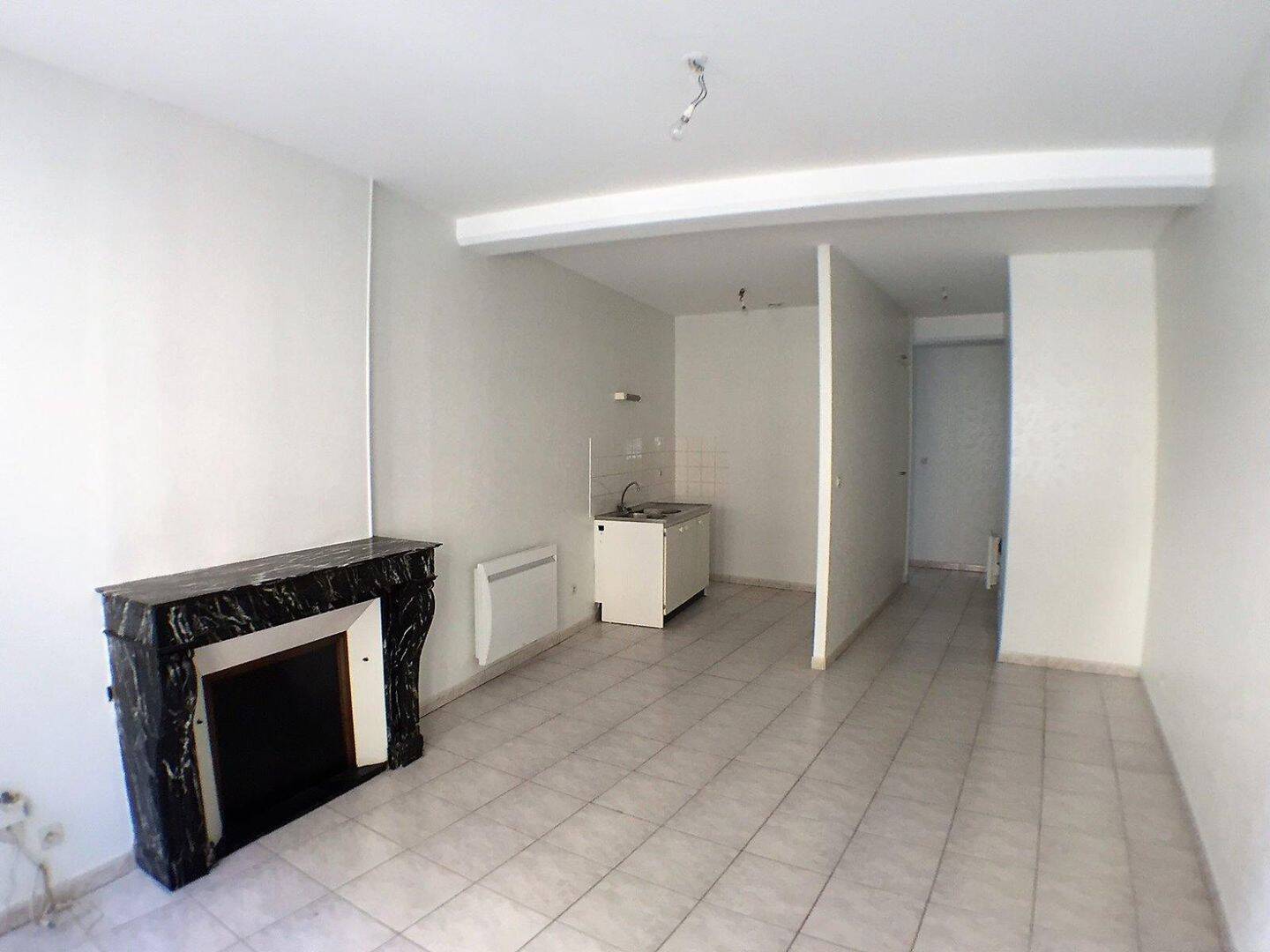 Appartement 2 pièces 41 m² · à Jargeau · 41 m² · 465 €