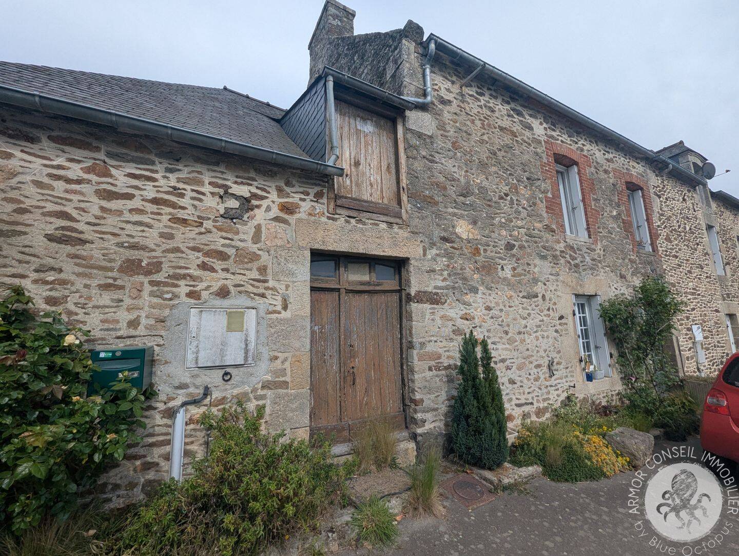 Maison 3 pièces 68 m² · à Corseul · 68 m² · 118 000 €