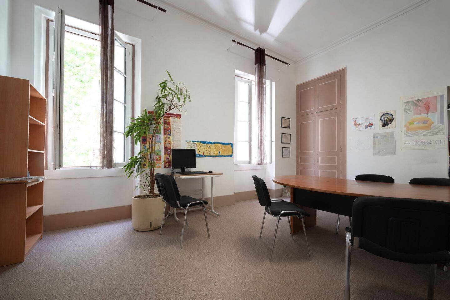 Appartement 4 pièces 76 m² · à Orange · 76 m² · 125 000 €